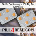 Gelée De Kamagra 100 Mg De Kamagra 25